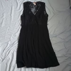 "Feeling cute" clothes.